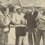 Klaverblad wandeling 3